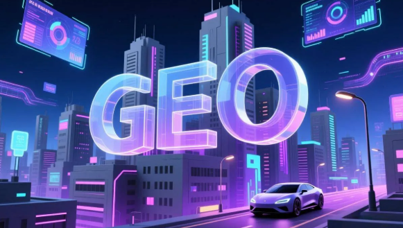 朗县GEO 优化行业动态：主流搜索平台地域收录规则更新综述