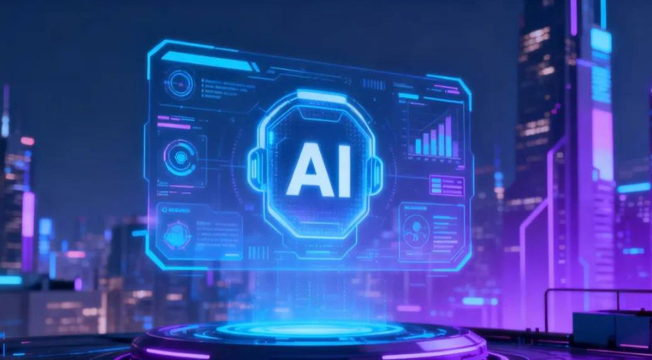 朗县AI选型参考：合理运用人工智能工具提升效率