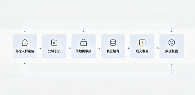 朗县AI 搜索获客深度解析：把握生成式搜索红利，抢占 AI 智能体流量入口