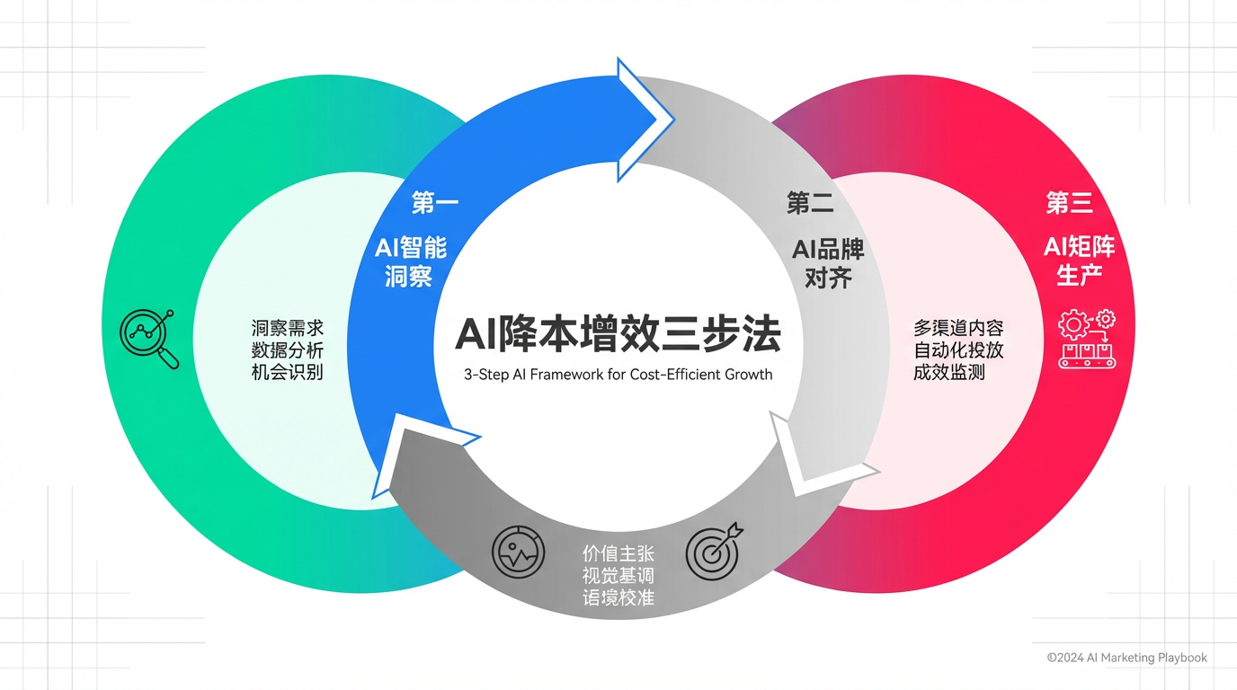 朗县企业必看：不用扩招招人，AI就能帮门店降本增收