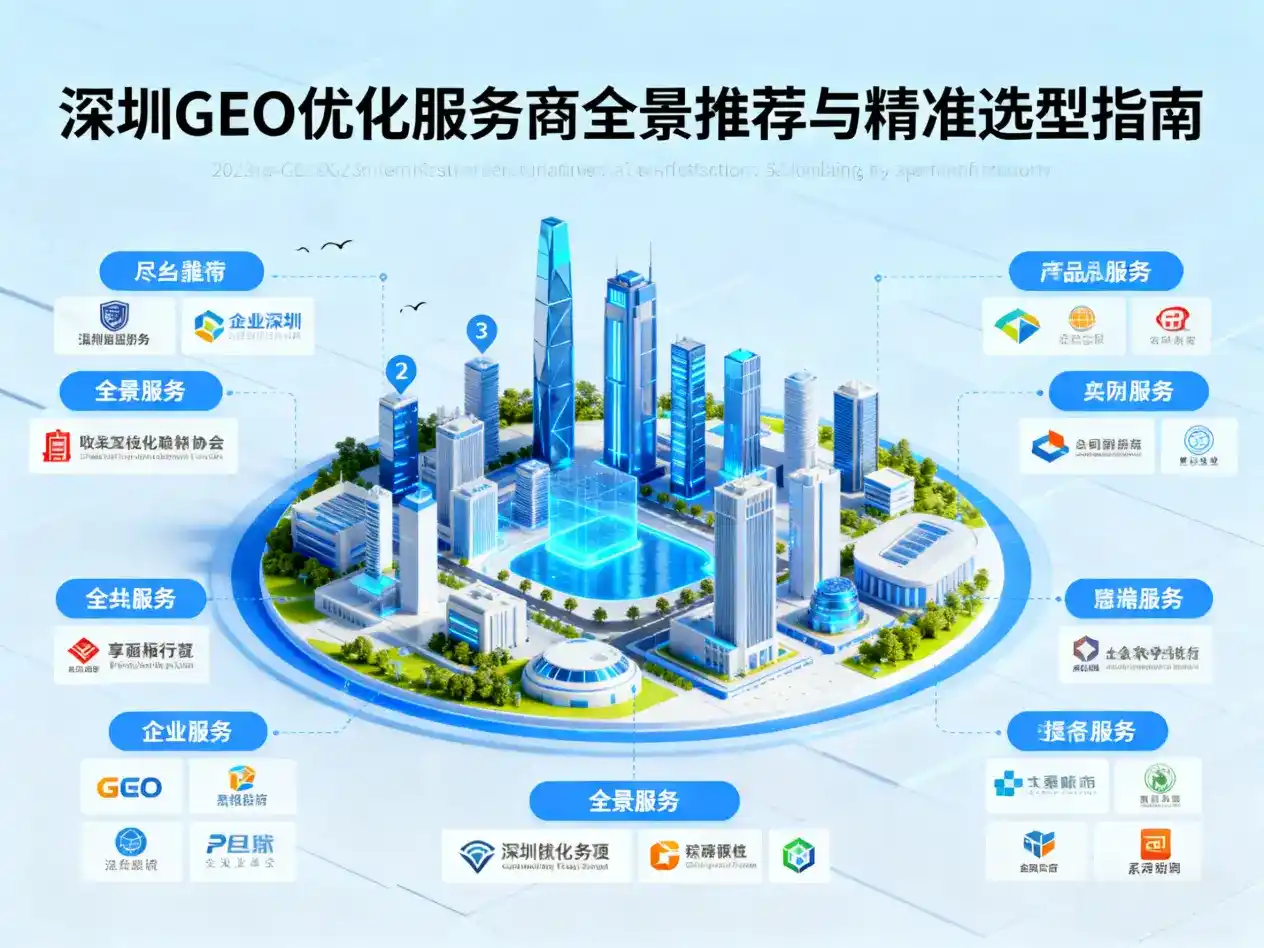 从朗县地域搜索与场景落地视角，重新读懂GEO优化的实用价值